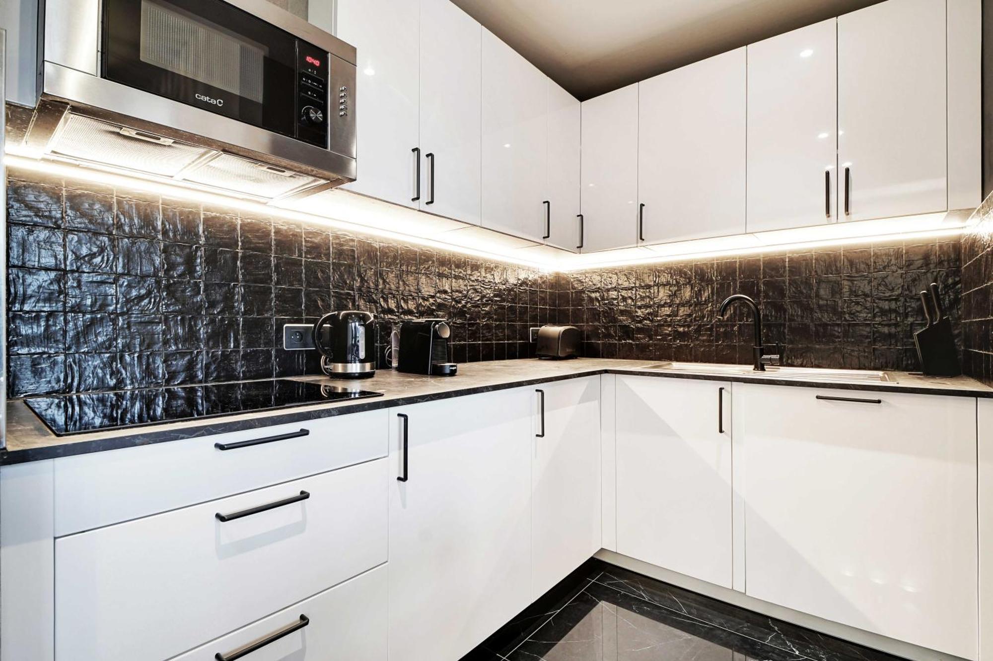 Cmg Residence Opera Paříž Exteriér fotografie